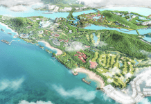 Greater Sentosa vision unveiled