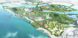Greater Sentosa vision unveiled