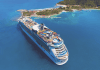 Royal Caribbean assigns ship to Singapore year-round