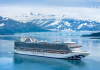 Princess releases 2028 Alaska cruises
