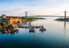 Etihad schedules Gothenburg flights