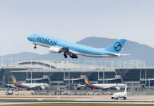 Korean Air and Asiana Airlines secure merger approval