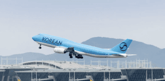 Korean Air and Asiana Airlines secure merger approval