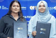 World Travel Awards heads for the Maldives