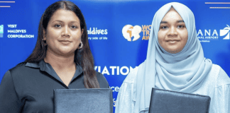 World Travel Awards heads for the Maldives