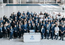MITEC celebrates ninth anniversary