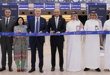 Riyadh Air starts flights to Pakistan