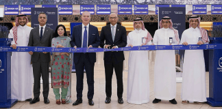 Riyadh Air starts flights to Pakistan