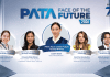 PATA honours Face of the Future