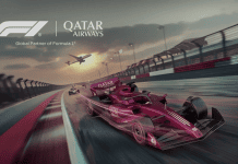 Qatar launches F1 stopover packages
