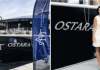 APT christens river cruise ship in Vienna