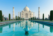 Nok Air resumes flights to India