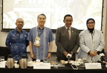 PATA Travel Mart champions Kuching gateway