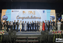 2026 PATA Gold Award winners