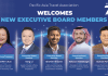 PATA names new executive board members