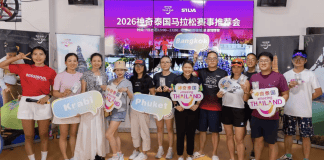 TAT targets China’s high-value travel segments