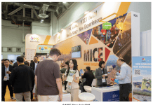 MICE Show Asia 2026 expands exhibition space