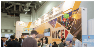 MICE Show Asia 2026 expands exhibition space