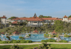 Mövenpick Resort & Spa Bintan Lagoon opens