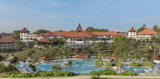 Mövenpick Resort & Spa Bintan Lagoon opens