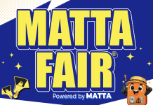 Taiwan: Hot favourite at MATTA Fair