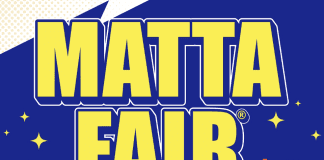 Taiwan: Hot favourite at MATTA Fair