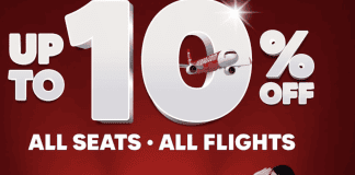 AirAsia brings back Philippines fare promotion