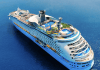 Royal Caribbean cruise deals at NATAS Fair