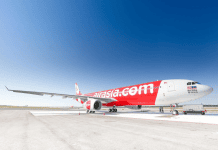 AirAsia X suspends Sydney flights