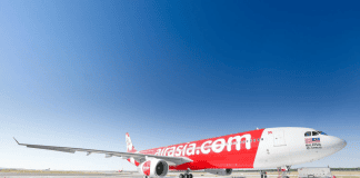 AirAsia X suspends Sydney flights