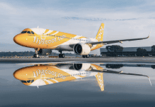 Scoot expands China network