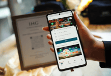 IHG expands Line Mini app across Asia