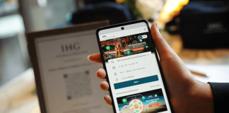 IHG expands Line Mini app across Asia