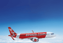 Thai AirAsia boosts flights to Fukuoka