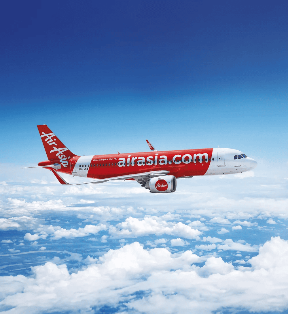 Thai AirAsia boosts flights to Fukuoka