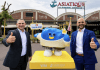 Visa and ASIATIQUE drive high-value tourism