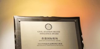 Passenger traffic grows at HKIA in July