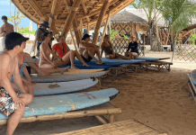 Thailand leads summer travel search data