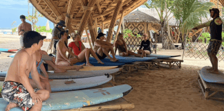 Thailand leads summer travel search data