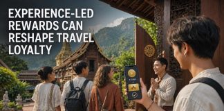 Experience-led rewards can reshape travel loyalty
