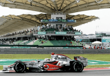 F1 makes a surprise return to KL