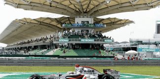 F1 makes a surprise return to KL
