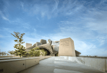 Guggenheim Abu Dhabi opens this December