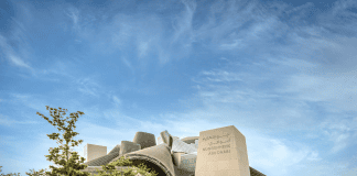 Guggenheim Abu Dhabi opens this December