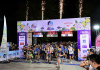 Bangkok Airways hosts Sukhothai half marathon