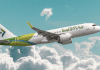 SalamAir adds Erbil to its network
