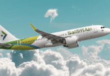 SalamAir adds Erbil to its network