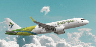 SalamAir adds Erbil to its network