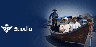Saudia offers 50% off fares