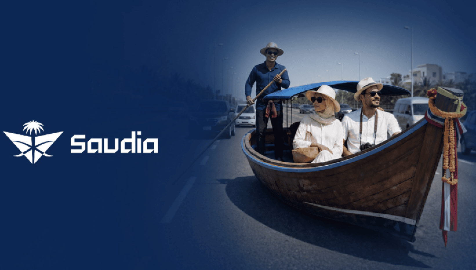 Saudia offers 50% off fares